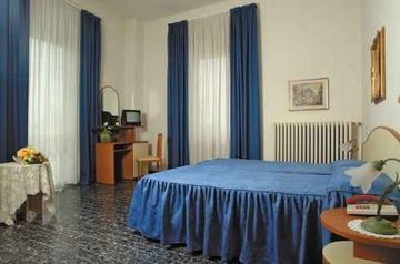 Hotel Impero Montecatini Terme Exterior foto